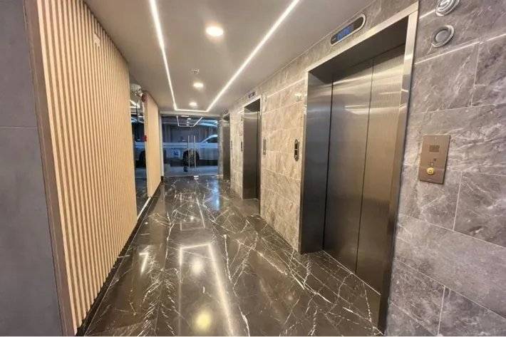 Alquiler de apartamento Luxor 400, El Cangrejo