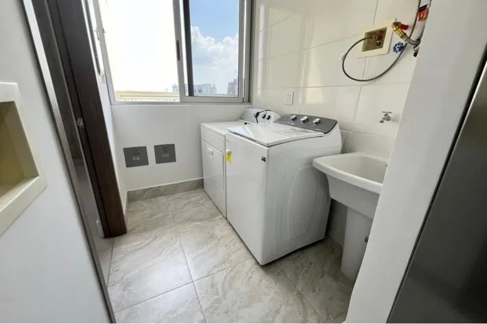 Alquiler de apartamento Luxor 400, El Cangrejo