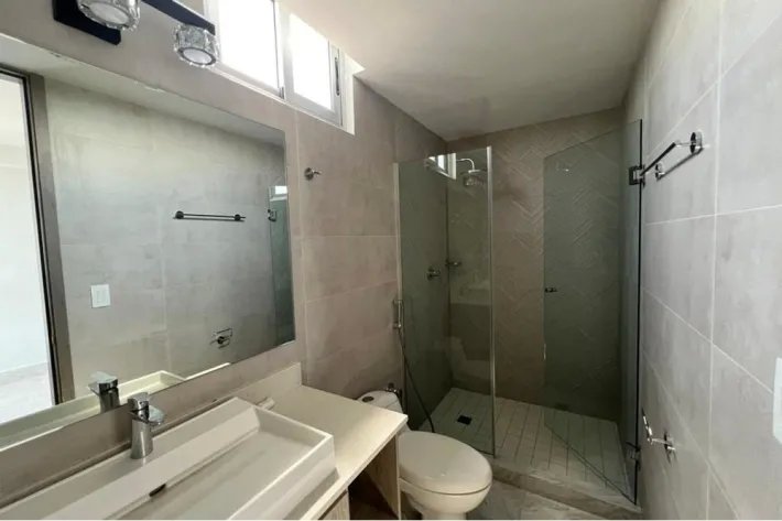 Alquiler de apartamento Luxor 400, El Cangrejo