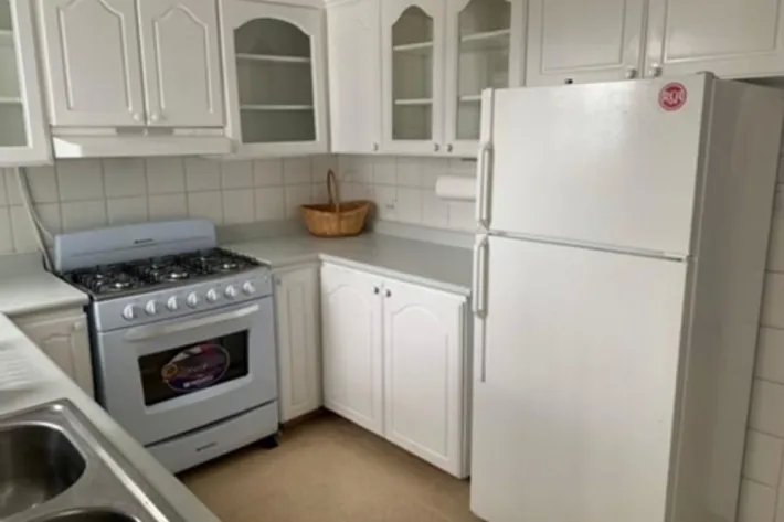 Alquiler de apartamento en La Alameda, Betania