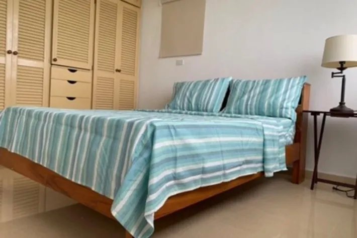 Alquiler de apartamento en La Alameda, Betania