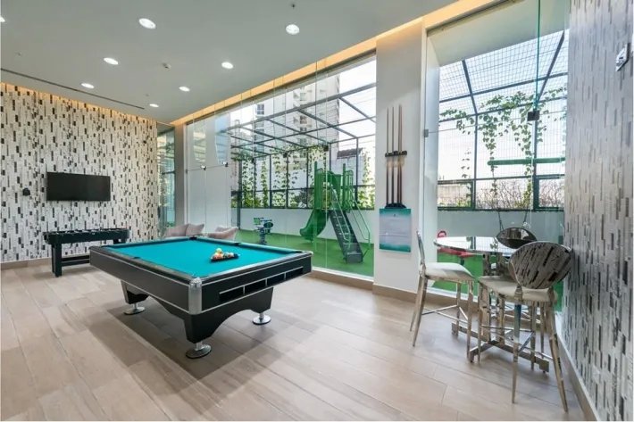 Venta de apartamento en Edison Park, Panamá