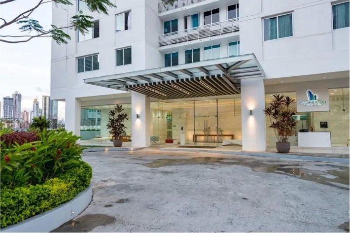 Venta de apartamento en Edison Park, Panamá