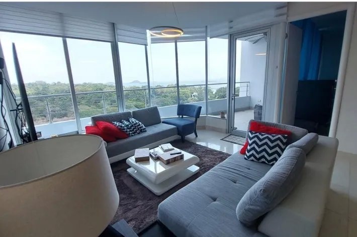 Venta de apartamento en Playa Bonita, Veracruz