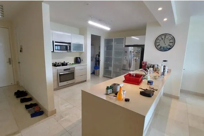 Venta de apartamento en Playa Bonita, Veracruz