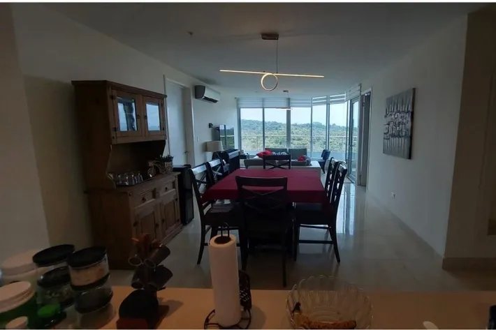 Venta de apartamento en Playa Bonita, Veracruz