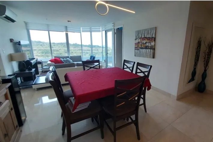 Venta de apartamento en Playa Bonita, Veracruz