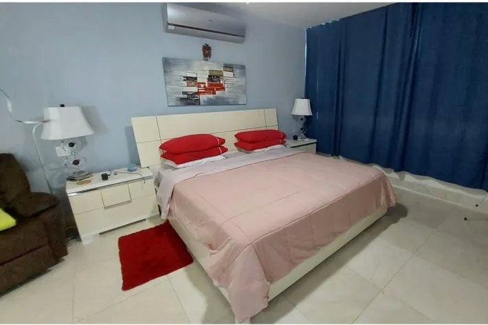 Venta de apartamento en Playa Bonita, Veracruz