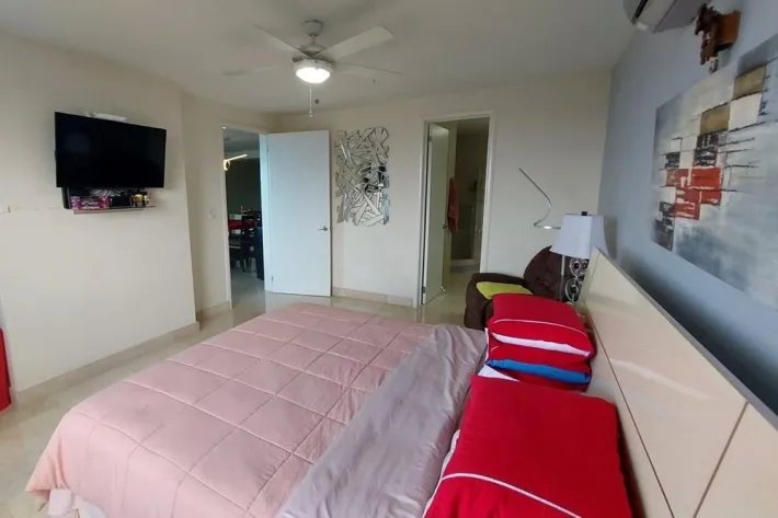 Venta de apartamento en Playa Bonita, Veracruz