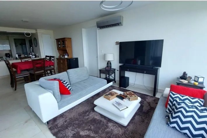 Venta de apartamento en Playa Bonita, Veracruz