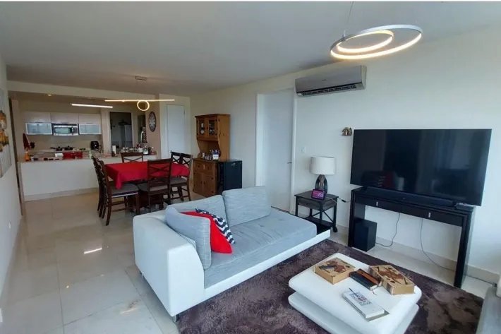 Venta de apartamento en Playa Bonita, Veracruz