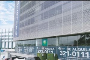 Commercial premises for rent in Tumba Muerto, Panama