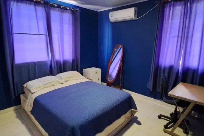 Se vende casa de dos niveles en La Chorrera, Panamá Oeste