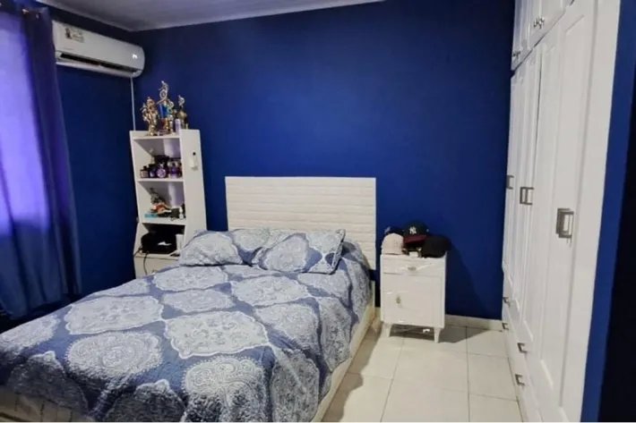 Se vende casa de dos niveles en La Chorrera, Panamá Oeste