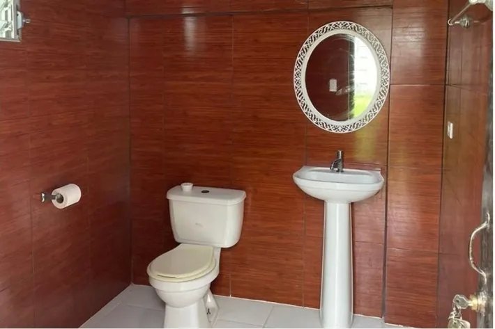 Se vende casa de dos niveles en La Chorrera, Panamá Oeste