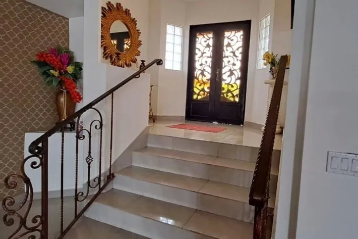 Se vende casa de dos niveles en La Chorrera, Panamá Oeste