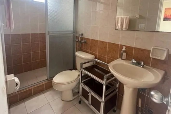 Alquiler de apartamento en Pueblo Nuevo, La Loma