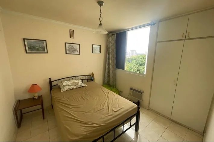 Alquiler de apartamento en Pueblo Nuevo, La Loma