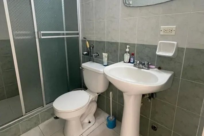 Alquiler de apartamento en Pueblo Nuevo, La Loma