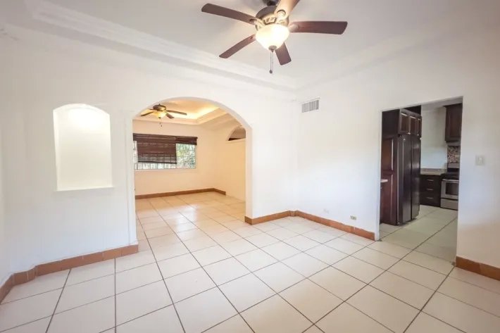 Venta de casa en Clayton, Albrook