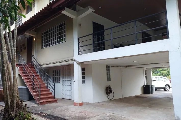 Venta de casa en Clayton, Albrook