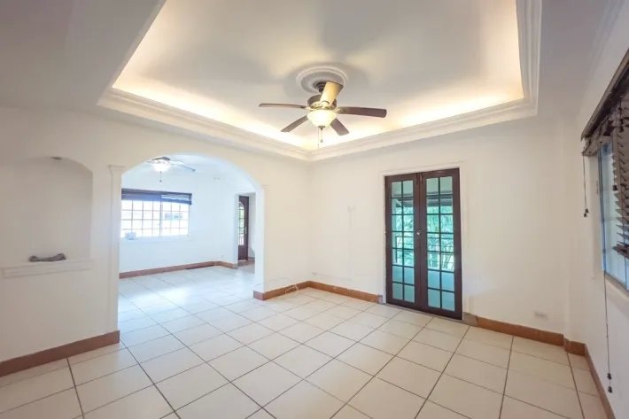 Venta de casa en Clayton, Albrook