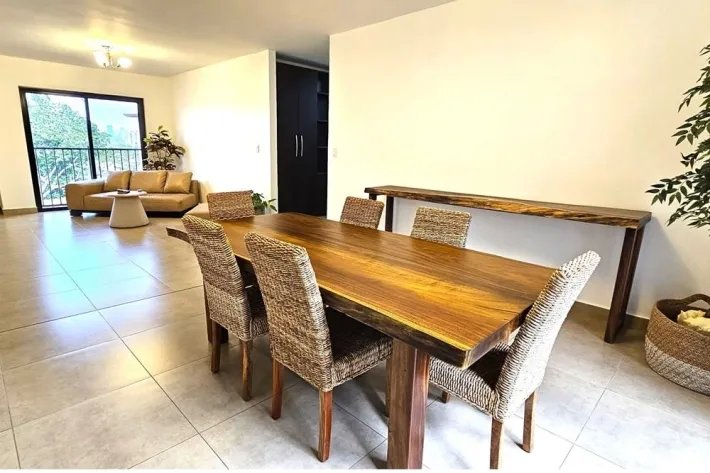 Apartment for sale in Embassy Village, Clayton, Panama