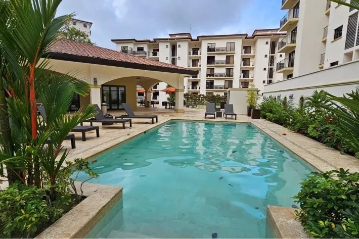 Apartment for sale in Embassy Village, Clayton, Panama