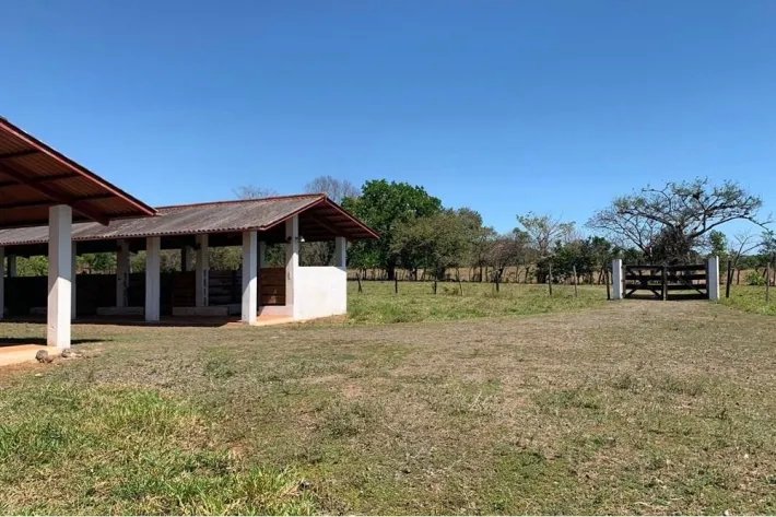 Horse and cattle farm for sale in Playa Hicaco, Santa Catalina, Veragu...