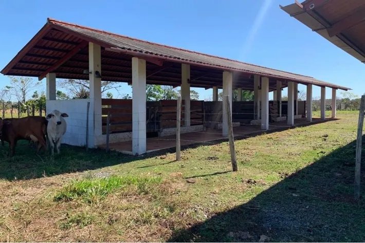 Horse and cattle farm for sale in Playa Hicaco, Santa Catalina, Veragu...