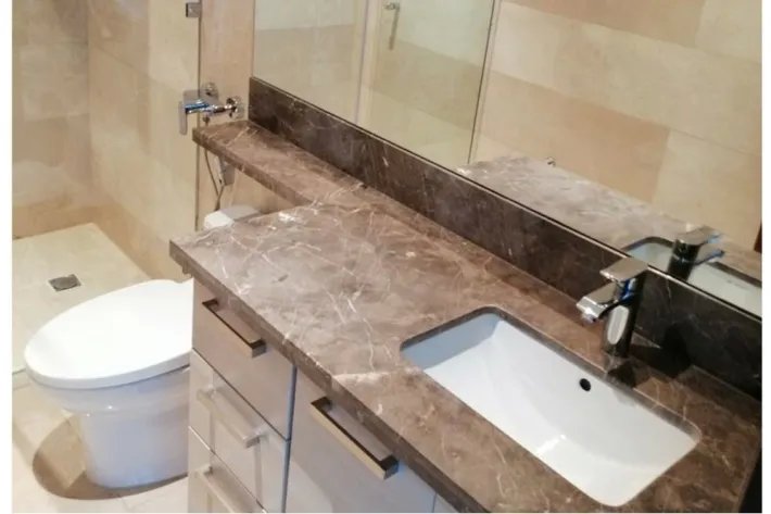 Penthouse apartments for sale at Santa María Golf  Country Club