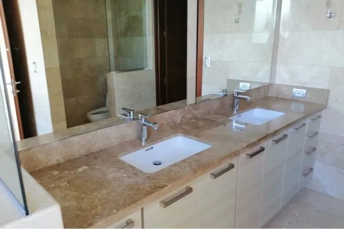 Penthouse apartments for sale at Santa María Golf  Country Club