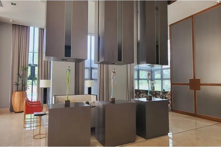 Penthouse apartments for sale at Santa María Golf  Country Club