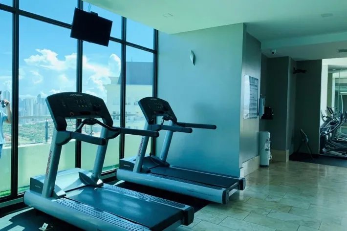 Penthouse apartments for sale at Santa María Golf  Country Club