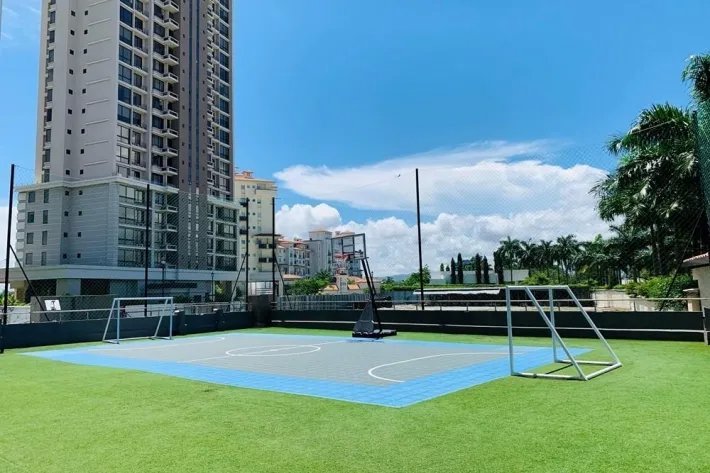 Penthouse apartments for sale at Santa María Golf  Country Club
