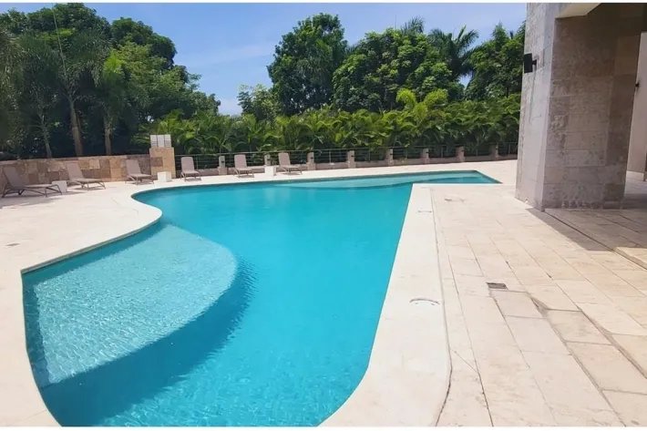 Penthouse apartments for sale at Santa María Golf  Country Club
