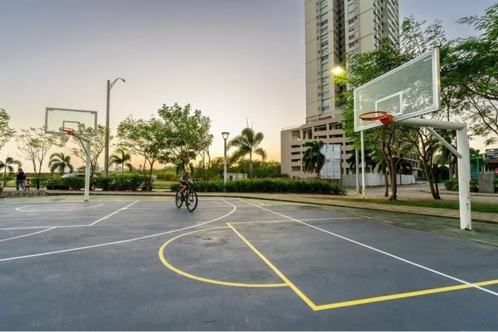Apartamentos en venta en nuevo proyecto en Costa del Este, Panamá