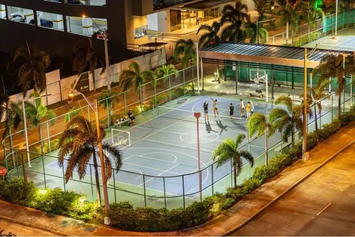 Apartamentos en venta en nuevo proyecto en Costa del Este, Panamá