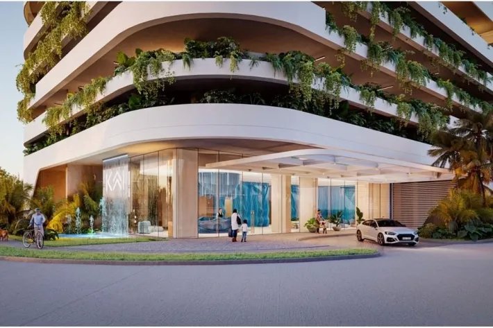Apartamentos en venta en nuevo proyecto en Costa del Este, Panamá