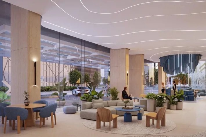 Apartamentos en venta en nuevo proyecto en Costa del Este, Panamá