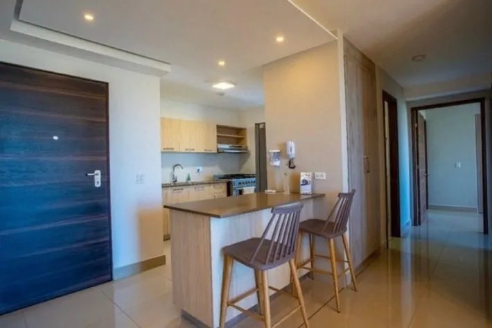 Venta de apartamentos en Carrasquilla, Panamá