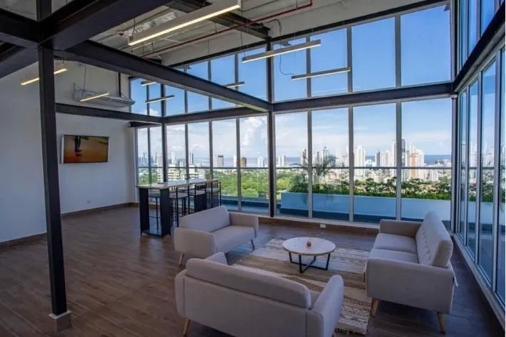 Venta de apartamentos en Carrasquilla, Panamá