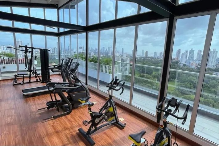 Venta de apartamentos en Carrasquilla, Panamá