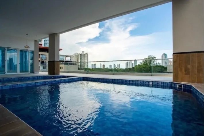 Venta de apartamentos en Carrasquilla, Panamá