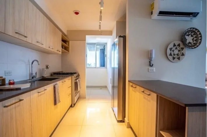 Venta de apartamentos en Carrasquilla, Panamá
