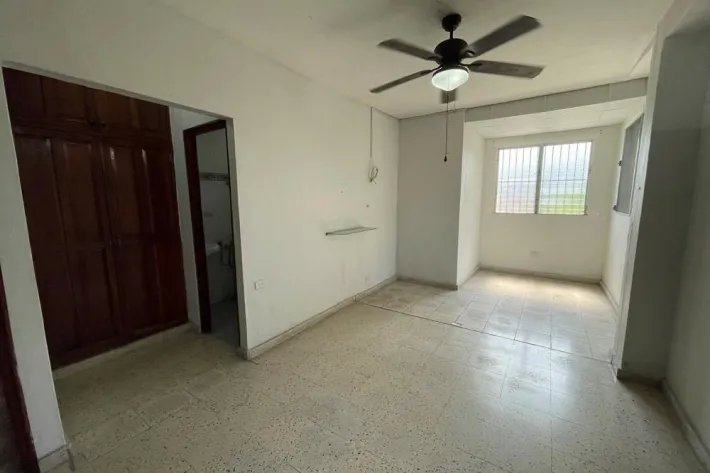 Venta de casa con dos residencias independientes en Betania, Panamá
