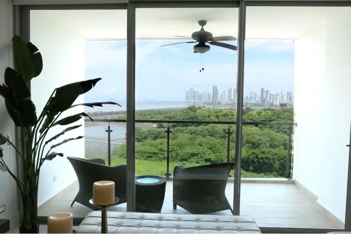 Apartamento nuevo en venta, Costa del Este