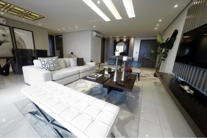 Apartamento nuevo en venta, Costa del Este