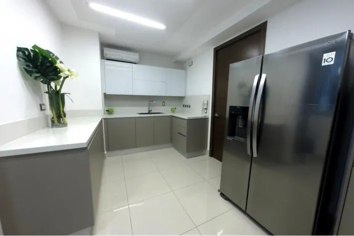Apartamento nuevo en venta, Costa del Este