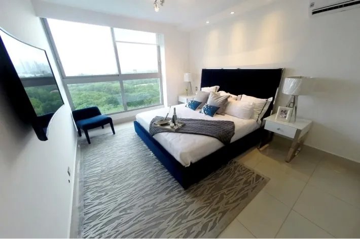 Apartamento nuevo en venta, Costa del Este